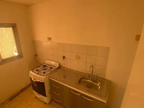 Departamento en Venta en Rafaela, USD 90.000