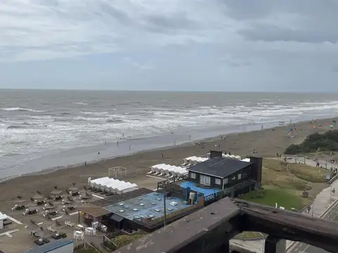 Diagonal Rivadavia esquina Costanera