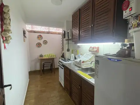 Departamento en Venta al Este
