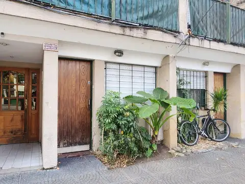 Departamento en Venta en Castelar, Partido de Morón