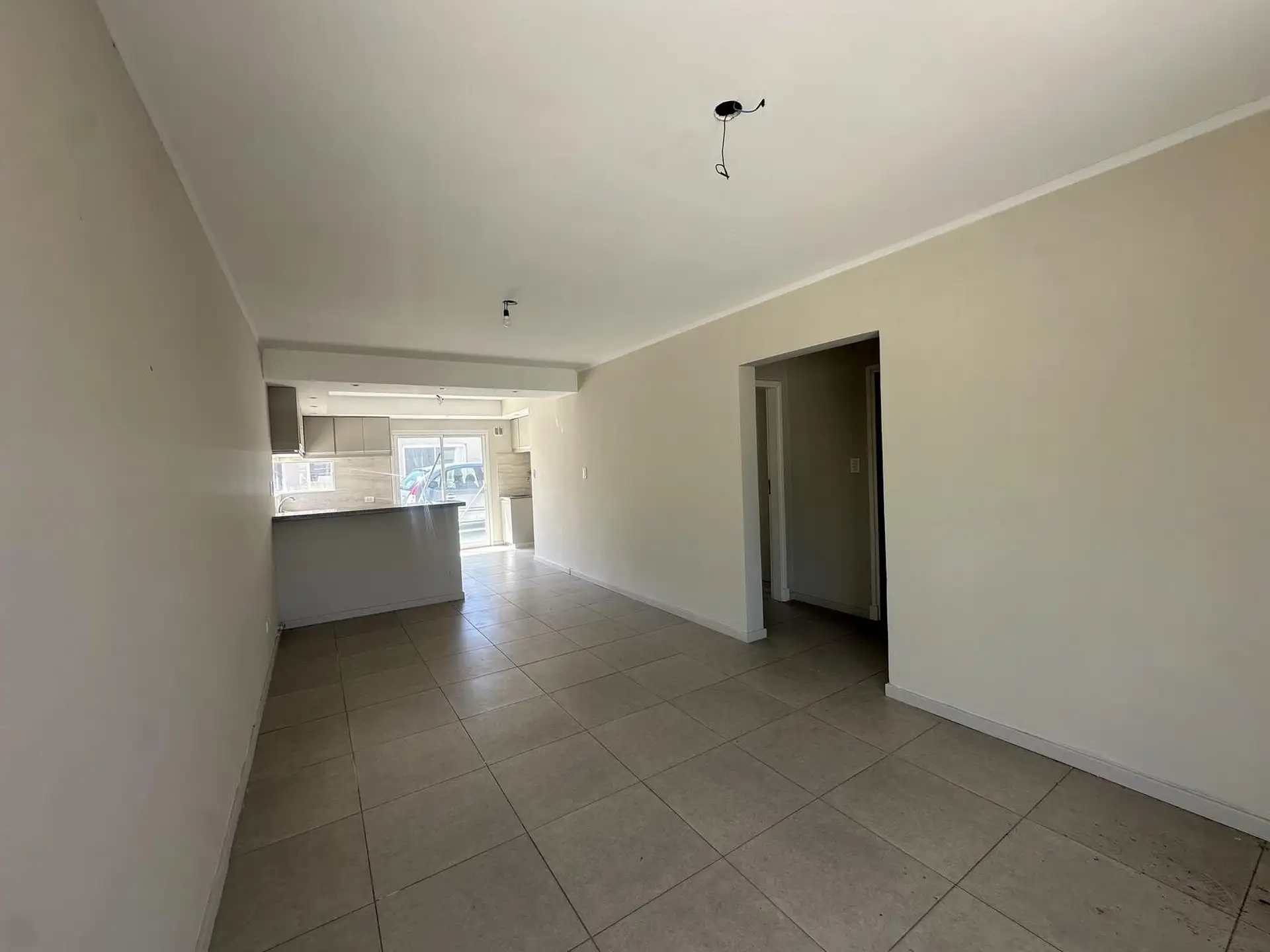 Venta Permuta Ph 3 Ambientes A Estrenar Cochera Patio