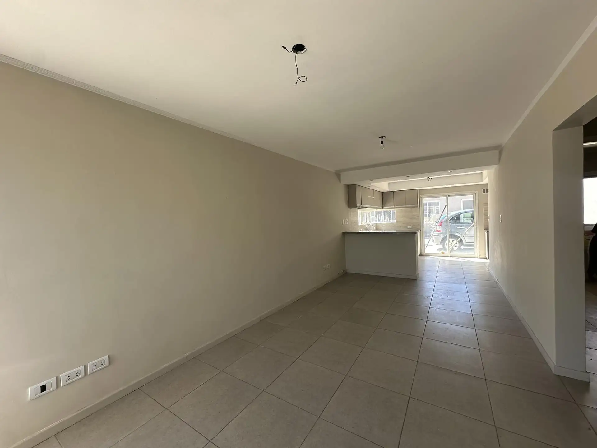 Venta Permuta Ph 3 Ambientes A Estrenar Cochera Patio