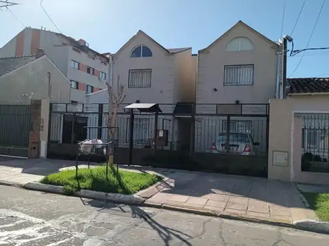 DPTO. 2 AMB. EN 2°PISO