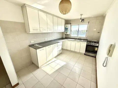 Departamento en Alquiler de 2 dormitorios