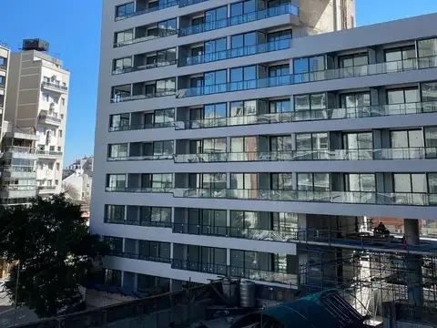 Venta  depto 2 ambientes Palacio Roccatagliata