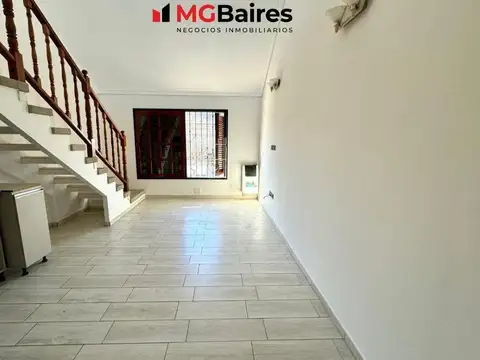 Departamento en Alquiler en Villa Lugano, $ 850.000