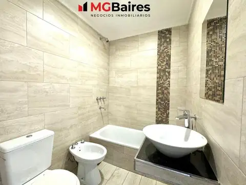 Departamento en Alquiler Apto profesional