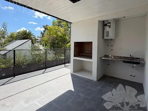 Departamento en Alquiler A Estrenar