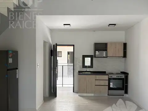 Departamento en La Lonja