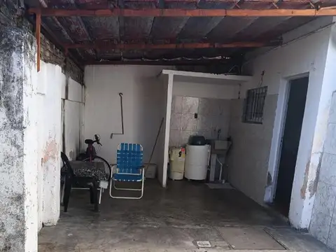 Departamento en Venta 80 años