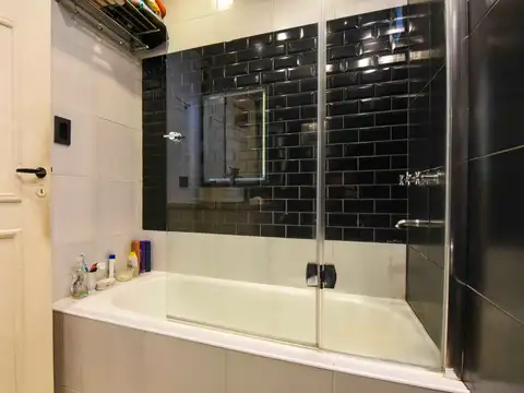 Departamento en Venta en Parque Patricios, USD 48.000