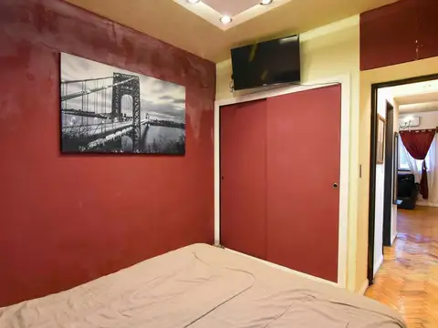 Departamento en Venta 56 años