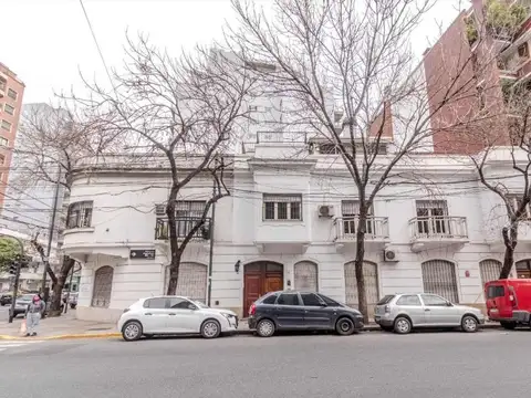 Depto Tipo Casa en Venta de 9 ambientes