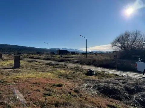Terreno en Venta en Trevelin, USD 25.000