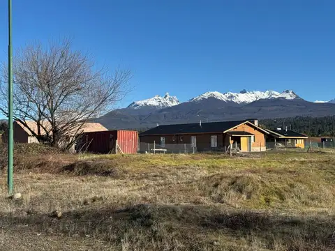 Terreno en Venta 30  mts Fondo