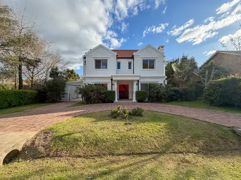 Casa en Venta de 5 dormitorios