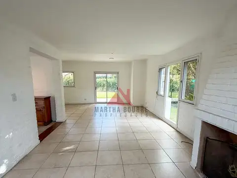 Casa en Venta al Sureste