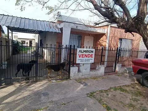 Venta | Casa | 3 Dormitorios | Cochera | San Lorenzo | Bo. Remedios De Escalada