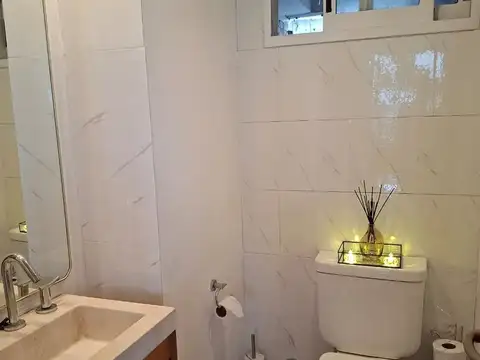 Departamento en Venta 15 años