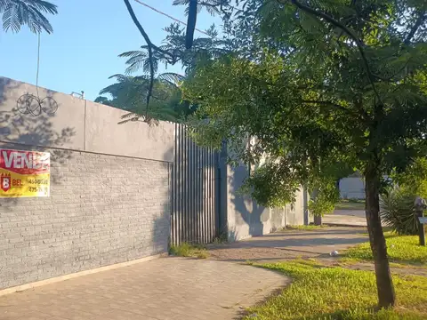 Terreno en Venta de 657,0 m2