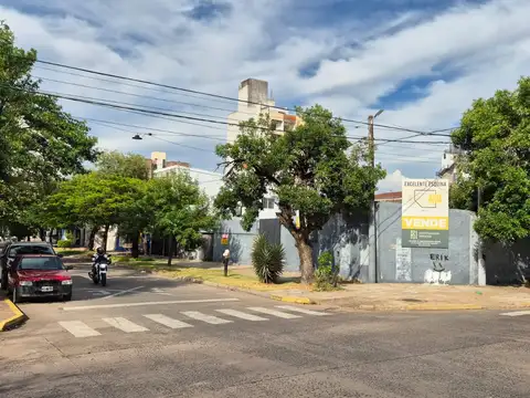 Terreno en Venta de 657,0 m2