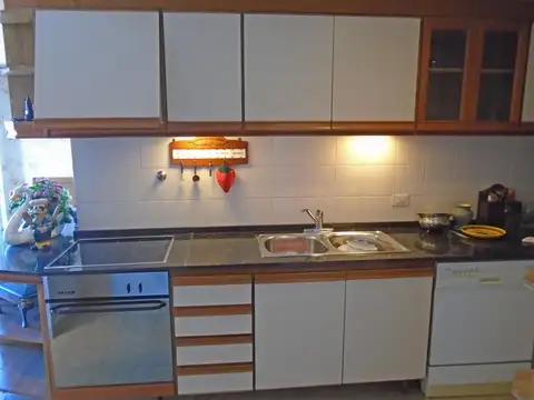 Departamento en Venta 40 años