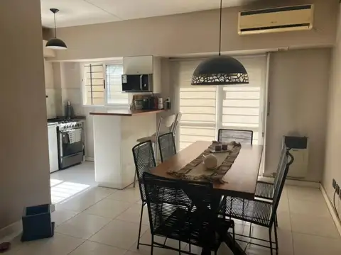 Depto Tipo Casa en Venta en Villa Devoto, USD 185.000