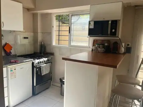 Depto Tipo Casa en Venta de 3 ambientes
