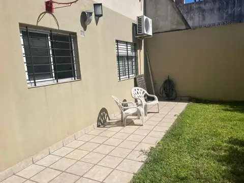 Depto Tipo Casa en Venta 15 años