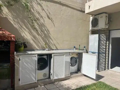 Depto Tipo Casa en Venta al Norte