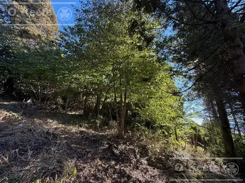 Terreno en Venta en San Carlos de Bariloche, USD 58.000
