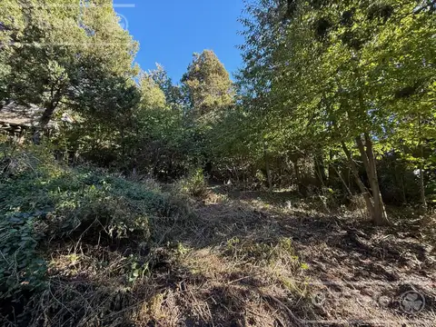Terreno en Venta en San Carlos de Bariloche, USD 58.000