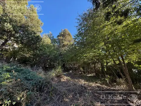 Terreno en Venta de 501,0 m2