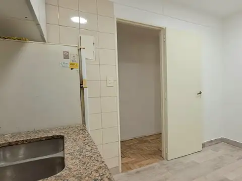 Departamento en Venta en Palermo, USD 170.000