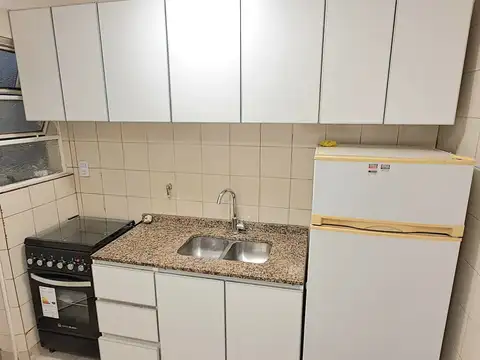 Departamento en Venta de 4 dormitorios