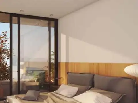 Departamento en Venta con 2 cocheras