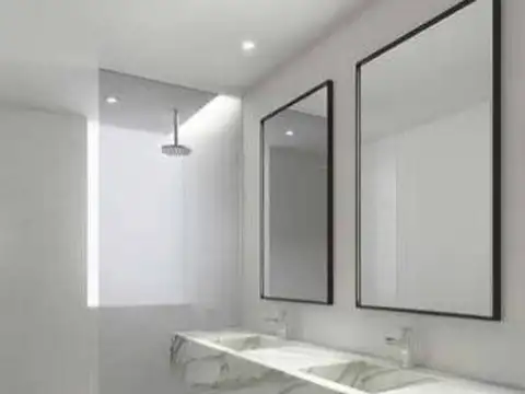 Departamento - Del Viso