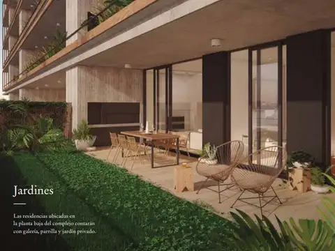Departamento en Venta en Del Viso, USD 491.658