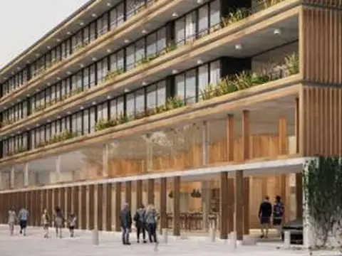 Pilar Residences - Las Camelias  3700