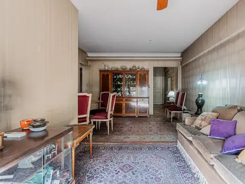 Avenida Belgrano 2600