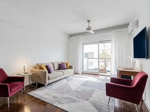 Departamento en Venta de 3 dormitorios