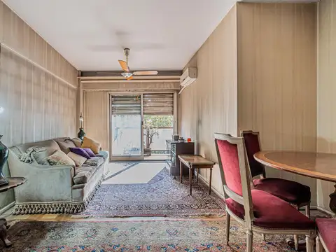 Departamento en Venta al Norte