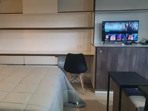 Departamento en Centro