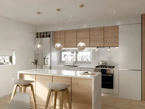 Departamento en Venta en Martin, USD 243.000