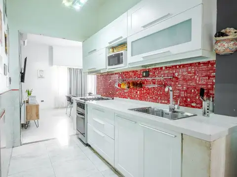 Casa en Venta en Caseros, USD 95.000