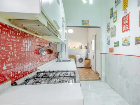 Casa en Venta 41 años