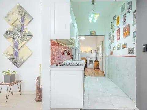 Escultor Santiago Parodi 4000