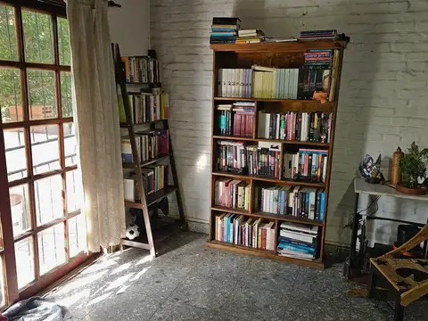 Depto Tipo Casa en Venta de 4 ambientes