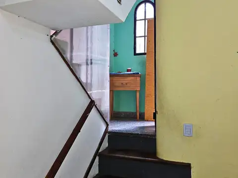 Depto Tipo Casa en Venta 35 años