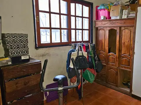 Depto Tipo Casa 4 ambientes con 2 baños